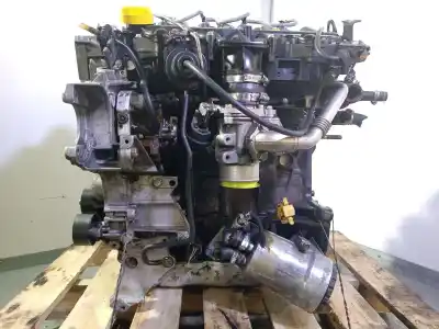 Автозапчасти б/у полный двигатель за renault espace iv (jk0/1_) 2.2 dci (jk0h) ссылки oem iam g9tc720 c014821 