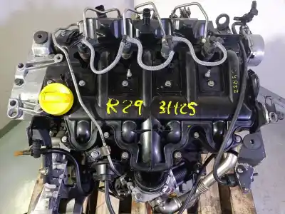 Автозапчасти б/у полный двигатель за renault espace iv (jk0/1_) 2.2 dci (jk0h) ссылки oem iam g9tc720 c014821 