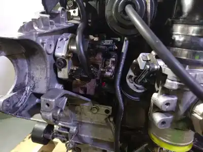 Автозапчасти б/у полный двигатель за renault espace iv (jk0/1_) 2.2 dci (jk0h) ссылки oem iam g9tc720 c014821 