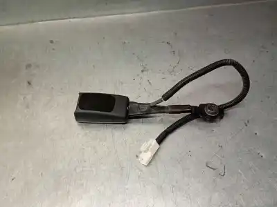 Recambio de automóvil de segunda mano de enganche cinturon delantero derecho para kia niro (de) 1.6 gdi hybrid referencias oem iam 88830g5100wk
