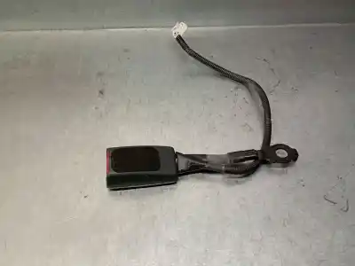 Recambio de automóvil de segunda mano de enganche cinturon para kia niro (de) 1.6 gdi hybrid referencias oem iam 88830g5100wk