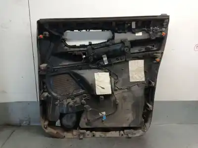 Piesă de schimb auto la mâna a doua garniere ușa fațã stânga pentru mercedes vito furgón (w447) 111 cdi (447.601, 447.603, 447.605) referințe oem iam a44772717787  a4477207100