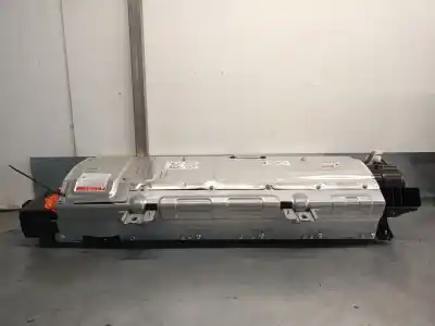 Recambio de automóvil de segunda mano de bateria para kia niro (de) 1.6 gdi hybrid referencias oem iam 37501g5100