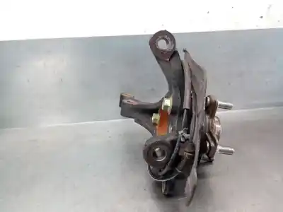 Автозапчастина б/у передній прав для suzuki swift v (az) 1.2 hybrid (mild hybrid) (a2l412) посилання на oem iam 4511152r00  4511152r00 Автозапчастина б/у передній прав для suzuki swift v (az) 1.2 hybrid (mild hybrid) (a2l412) посилання на oem iam 4511152r00  4511152r00