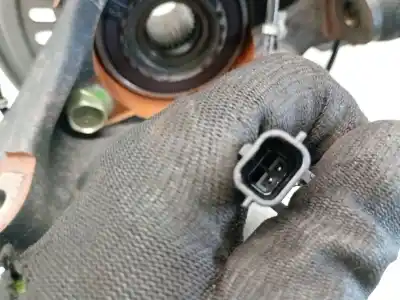 Автозапчастина б/у передній прав для suzuki swift v (az) 1.2 hybrid (mild hybrid) (a2l412) посилання на oem iam 4511152r00  4511152r00 Автозапчастина б/у передній прав для suzuki swift v (az) 1.2 hybrid (mild hybrid) (a2l412) посилання на oem iam 4511152r00  4511152r00