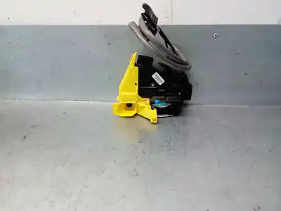 Recambio de automóvil de segunda mano de cerradura puerta delantera derecha para kia niro (de) 1.6 gdi hybrid referencias oem iam 81320g5010ja2