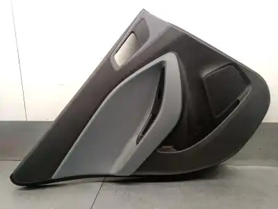Second-hand car spare part left rear door trim for hyundai i20 ii (gb, ib) 1.2 oem iam references 83370c8010