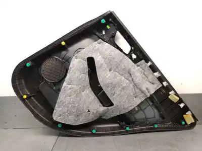 Автозапчасти б/у обивка задней левой двери за hyundai i20 ii (gb, ib) 1.2 ссылки oem iam 83370c8010  83305c8010ugy