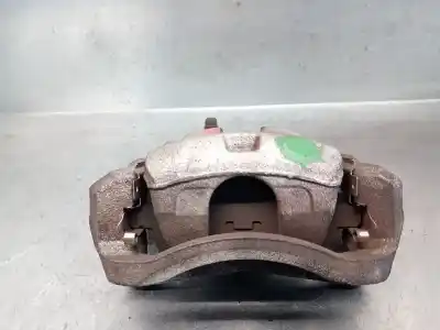 Автозапчастина б/у передній правий гальмівний супорт для suzuki swift v (az) 1.2 hybrid (mild hybrid) (a2l412) посилання на oem iam 5510152r20  5510152r20