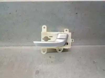 Recambio de automóvil de segunda mano de maneta interior delantera derecha para kia niro (de) 1.6 gdi hybrid referencias oem iam 82620g5010