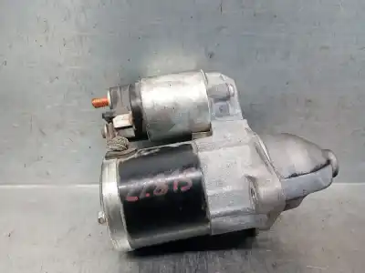 Автозапчастина б/у двигун запускається для suzuki swift v (az) 1.2 hybrid (mild hybrid) (a2l412) посилання на oem iam 3110073s01 m000td2973 mitsubishi 3110073s01