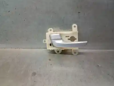 Recambio de automóvil de segunda mano de maneta interior delantera izquierda para kia niro (de) 1.6 gdi hybrid referencias oem iam 82610g5010