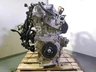 Second-hand car spare part COMPLETE ENGINE for KIA NIRO (DE)  OEM IAM references G4LE KS465171 149T103S00