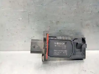 Автозапчасти б/у расходомер воздуха за suzuki swift v (az) 1.2 hybrid (mild hybrid) (a2l412) ссылки oem iam 0280218908