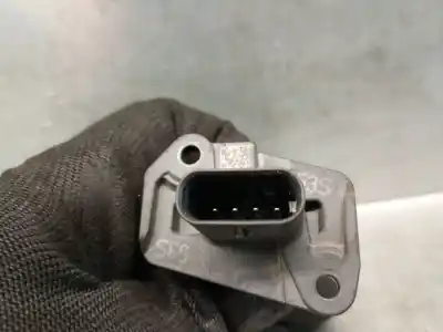 Автозапчасти б/у расходомер воздуха за suzuki swift v (az) 1.2 hybrid (mild hybrid) (a2l412) ссылки oem iam 0280218908 0280218908 bosch 0280218908 Автозапчасти б/у расходомер воздуха за suzuki swift v (az) 1.2 hybrid (mild hybrid) (a2l412) ссылки oem iam 0280218908 0280218908 bosch 0280218908