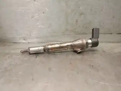 Автозапчасти б/у инжектор за renault scénic iii (jz0/1_) 1.5 dci ссылки oem iam 166009445r