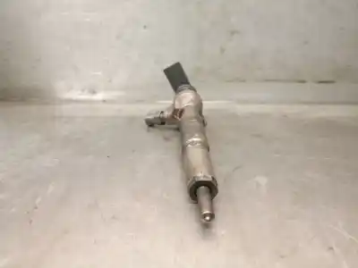 Автозапчастина б/у инжектор для renault scénic iii (jz0/1_) 1.5 dci посилання на oem iam 166009445r  166009445r