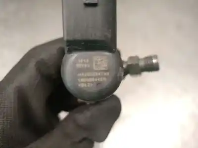 Автозапчастина б/у инжектор для renault scénic iii (jz0/1_) 1.5 dci посилання на oem iam 166009445r  166009445r