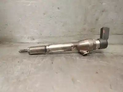 Автозапчасти б/у инжектор за renault scénic iii (jz0/1_) 1.5 dci ссылки oem iam 166009445r