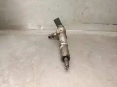 Автозапчасти б/у инжектор за renault scénic iii (jz0/1_) 1.5 dci ссылки oem iam 166009445r  166009445r