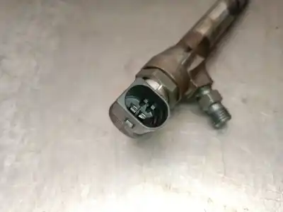 Автозапчасти б/у инжектор за renault scénic iii (jz0/1_) 1.5 dci ссылки oem iam 166009445r  166009445r