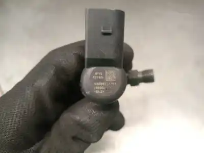 Автозапчасти б/у инжектор за renault scénic iii (jz0/1_) 1.5 dci ссылки oem iam 166009445r  166009445r