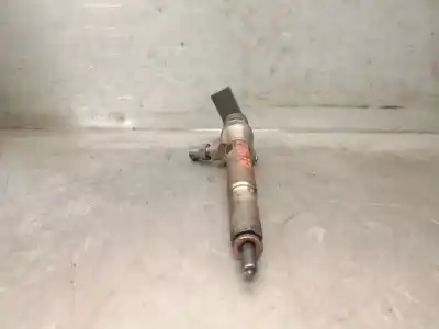 Автозапчасти б/у инжектор за renault scénic iii (jz0/1_) 1.5 dci ссылки oem iam 166009445r  166009445r