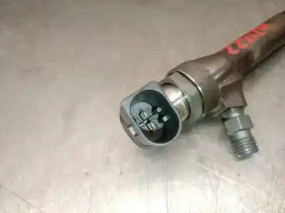 Автозапчасти б/у инжектор за renault scénic iii (jz0/1_) 1.5 dci ссылки oem iam 166009445r  166009445r