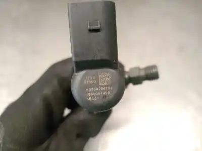 Автозапчасти б/у инжектор за renault scénic iii (jz0/1_) 1.5 dci ссылки oem iam 166009445r  166009445r