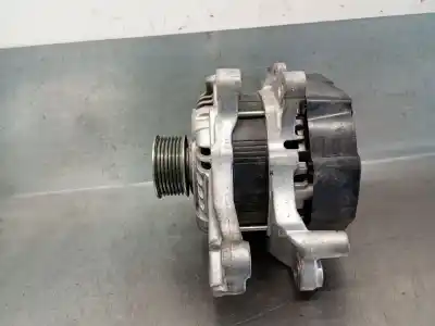 Автозапчастина б/у генератор для suzuki swift v (az) 1.2 hybrid (mild hybrid) (a2l412) посилання на oem iam 9615073s02