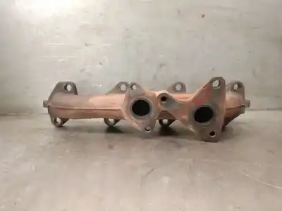 Автозапчастина б/у вихлопний колектор для renault scénic iii (jz0/1_) 1.5 dci посилання на oem iam 8200574232  8200574232