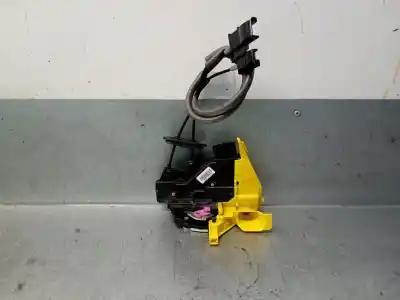 Recambio de automóvil de segunda mano de cerradura puerta delantera izquierda para kia niro (de) 1.6 gdi hybrid referencias oem iam 81310g5010ja2