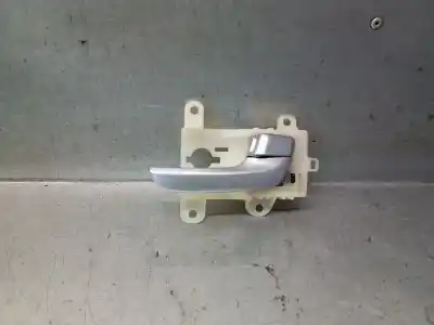 Recambio de automóvil de segunda mano de maneta interior trasera derecha para kia niro (de) 1.6 gdi hybrid referencias oem iam 82620g5000