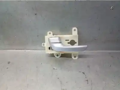 Recambio de automóvil de segunda mano de maneta interior trasera izquierda para kia niro (de) 1.6 gdi hybrid referencias oem iam 82610g5000