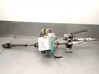 Second-hand car spare part Steering Column for HYUNDAI I20 II (GB, IB) 1.2 OEM IAM references 56345C8000  56310C8100