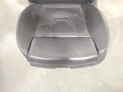 Автозапчасти б/у левое переднее сидение за audi a4 b8 avant (8k5) rs4 quattro ссылки oem iam 8e08815336ps  8e08815336ps
