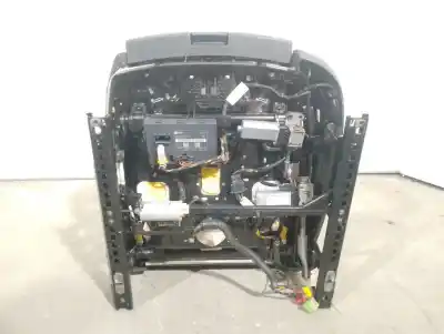 Автозапчасти б/у левое переднее сидение за audi a4 b8 avant (8k5) rs4 quattro ссылки oem iam 8e08815336ps  8e08815336ps