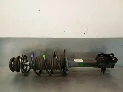 Автозапчастина б/у передній правий амортизатор для suzuki swift v (az) 1.2 hybrid (mild hybrid) (a2l412) посилання на oem iam 4160180s01