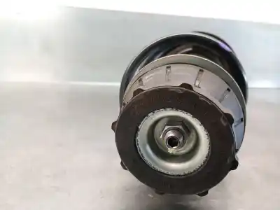 Автозапчастина б/у передній правий амортизатор для suzuki swift v (az) 1.2 hybrid (mild hybrid) (a2l412) посилання на oem iam 4160180s01  4160180s01 Автозапчастина б/у передній правий амортизатор для suzuki swift v (az) 1.2 hybrid (mild hybrid) (a2l412) посилання на oem iam 4160180s01  4160180s01