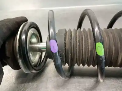 Автозапчастина б/у передній правий амортизатор для suzuki swift v (az) 1.2 hybrid (mild hybrid) (a2l412) посилання на oem iam 4160180s01  4160180s01 Автозапчастина б/у передній правий амортизатор для suzuki swift v (az) 1.2 hybrid (mild hybrid) (a2l412) посилання на oem iam 4160180s01  4160180s01