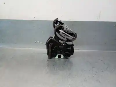 Recambio de automóvil de segunda mano de cerradura puerta trasera izquierda para kia niro (de) 1.6 gdi hybrid referencias oem iam 81410g5000ja2