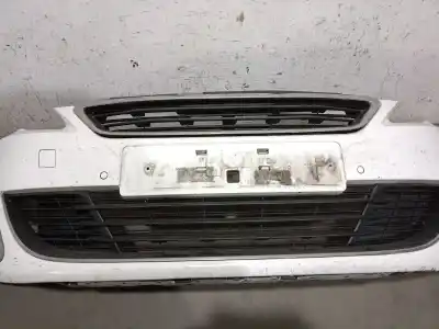 Автозапчасти б/у передний бампер за peugeot 308 sw ii (lc_, lj_, lr_, lx_, l4_) 2.0 bluehdi 150 ссылки oem iam 1610742580  1610742580