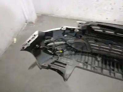 Автозапчасти б/у передний бампер за peugeot 308 sw ii (lc_, lj_, lr_, lx_, l4_) 2.0 bluehdi 150 ссылки oem iam 1610742580  1610742580