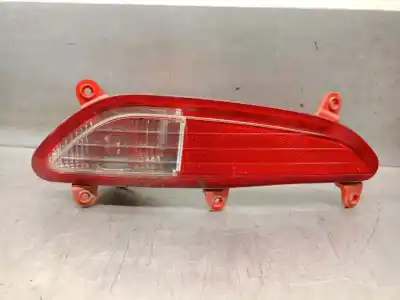 İkinci el araba yedek parçası SOL ARKA SIS LAMBASI için HYUNDAI I20 II (GB, IB)  OEM IAM referansları 92405C8000  92405C8000