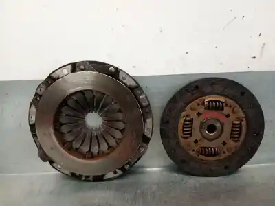 Автозапчастина б/у комплект зцеплення для suzuki swift v (az) 1.2 hybrid (mild hybrid) (a2l412) посилання на oem iam 2210081p00 81p00 valeo 2210081p00 Автозапчастина б/у комплект зцеплення для suzuki swift v (az) 1.2 hybrid (mild hybrid) (a2l412) посилання на oem iam 2210081p00 81p00 valeo 2210081p00