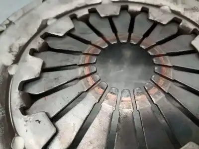 Автозапчастина б/у комплект зцеплення для suzuki swift v (az) 1.2 hybrid (mild hybrid) (a2l412) посилання на oem iam 2210081p00 81p00 valeo 2210081p00 Автозапчастина б/у комплект зцеплення для suzuki swift v (az) 1.2 hybrid (mild hybrid) (a2l412) посилання на oem iam 2210081p00 81p00 valeo 2210081p00