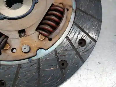 Автозапчастина б/у комплект зцеплення для suzuki swift v (az) 1.2 hybrid (mild hybrid) (a2l412) посилання на oem iam 2210081p00 81p00 valeo 2210081p00 Автозапчастина б/у комплект зцеплення для suzuki swift v (az) 1.2 hybrid (mild hybrid) (a2l412) посилання на oem iam 2210081p00 81p00 valeo 2210081p00