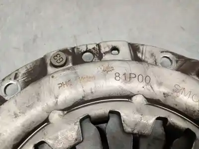 Автозапчастина б/у комплект зцеплення для suzuki swift v (az) 1.2 hybrid (mild hybrid) (a2l412) посилання на oem iam 2210081p00 81p00 valeo 2210081p00 Автозапчастина б/у комплект зцеплення для suzuki swift v (az) 1.2 hybrid (mild hybrid) (a2l412) посилання на oem iam 2210081p00 81p00 valeo 2210081p00