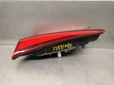 Автозапчастина б/у правий ліхтар для hyundai i20 ii (gb, ib) 1.2 посилання на oem iam 92404c8000  92404c8000