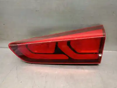 Second-hand car spare part Right Tailgate Light for HYUNDAI I20 II (GB, IB) 1.2 OEM IAM references 92404C8000  92404C8000
